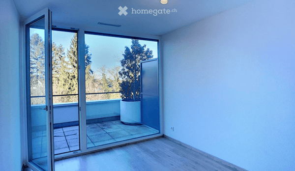 Appartement de 3.5 pièces avec 2 balcons à Vich – Disponible dès le 1er septembre ou à convenir 2
