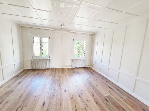 Gediegene Altbauwohnung mit 37m² Dachterrasse | Renoviert 2024 | Zentrale Lage 13