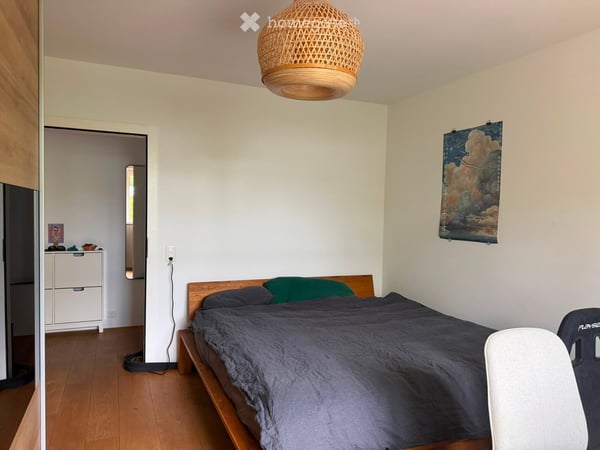 🏠 Bright 3.5-room apartment at Berninaplatz, Zürich Oerlikon 7