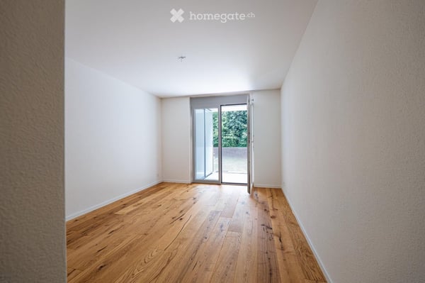 Helle 6.5-Zimmer-Wohnung mit Balkon und schoener Aussicht in Luzern 3