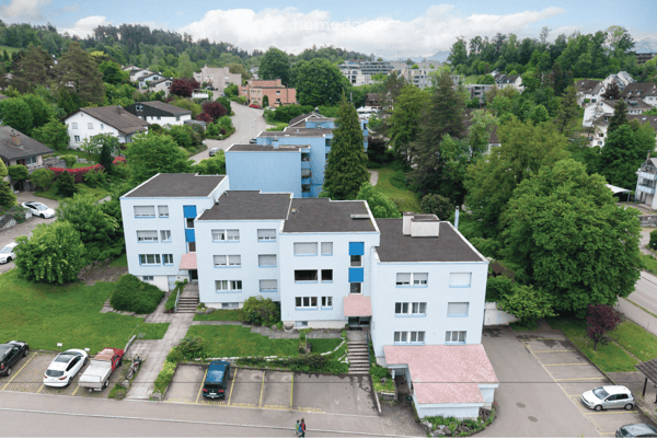 Helle 3.5-Zimmer-Wohnung mit Balkon und Gartenzugang in Gossau ZH – sofort verfügbar! 7