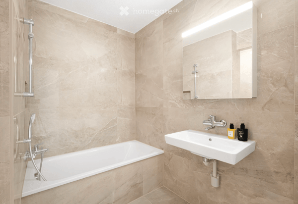 Helle 3.5-Zimmer-Wohnung mit Balkon und Gartenzugang in Gossau ZH – sofort verfügbar! 5