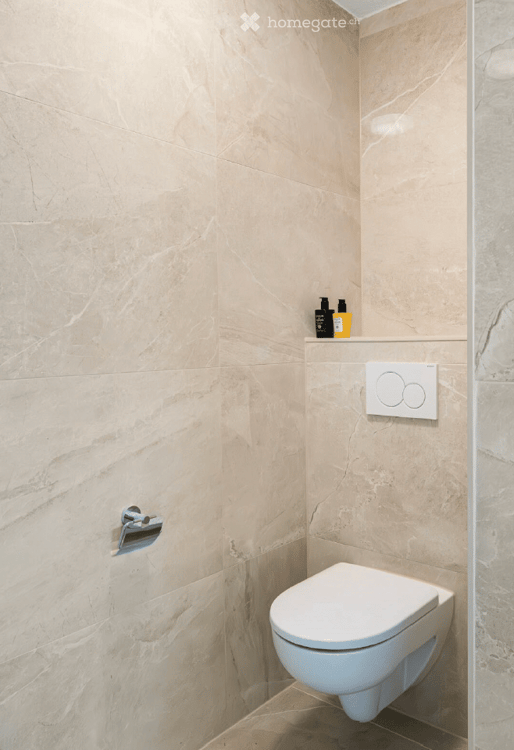 Helle 3.5-Zimmer-Wohnung mit Balkon und Gartenzugang in Gossau ZH – sofort verfügbar! 4
