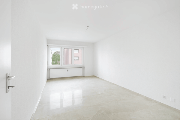 Helle 3.5-Zimmer-Wohnung mit Balkon in Gossau ZH – ab sofort verfügbar! 4