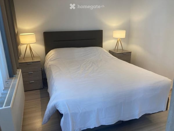 Charmant appartement de 2 pièces au cœur de Lausanne 4
