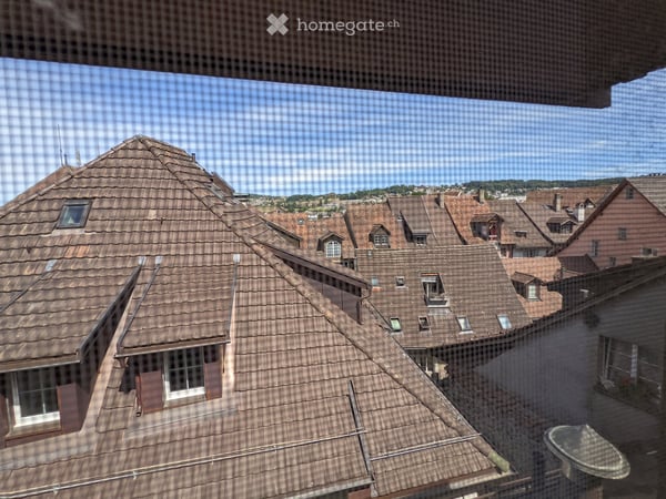 Charaktervolle und charmante Maisonette Wohnung im Herzen der Altstadt 24