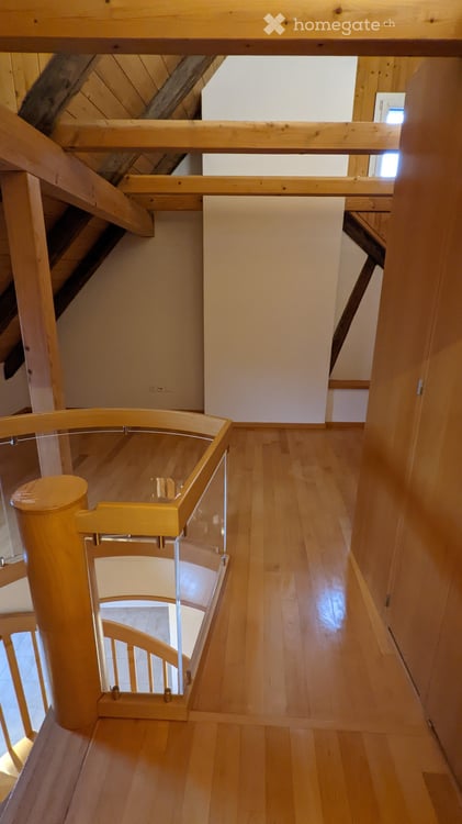 Charaktervolle und charmante Maisonette Wohnung im Herzen der Altstadt 11