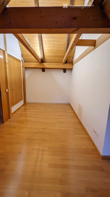 Charaktervolle und charmante Maisonette Wohnung im Herzen der Altstadt 10