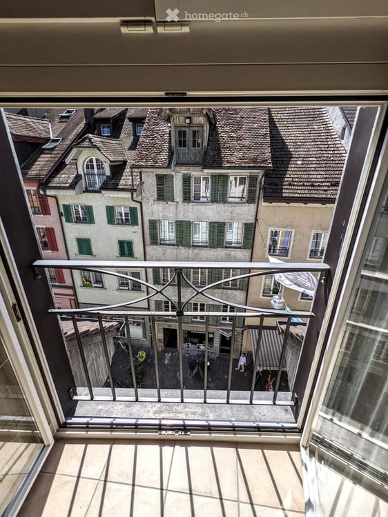 Charaktervolle und charmante Maisonette Wohnung im Herzen der Altstadt 14