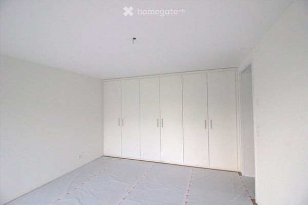 3.5-Zimmer-Gartenwohnung (Neubau/Erstbezug) in Eschenbach LU 16