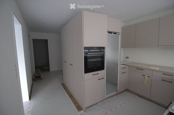 3.5-Zimmer-Gartenwohnung (Neubau/Erstbezug) in Eschenbach LU 12