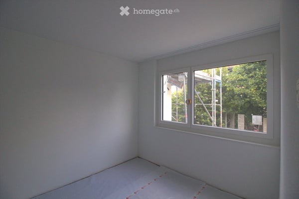 3.5-Zimmer-Gartenwohnung (Neubau/Erstbezug) in Eschenbach LU 3