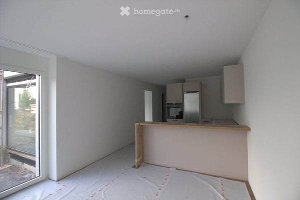 3.5-Zimmer-Gartenwohnung (Neubau/Erstbezug) in Eschenbach LU 11
