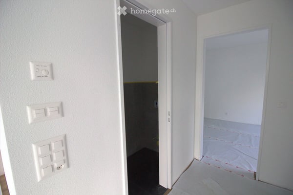 3.5-Zimmer-Gartenwohnung (Neubau/Erstbezug) in Eschenbach LU 6