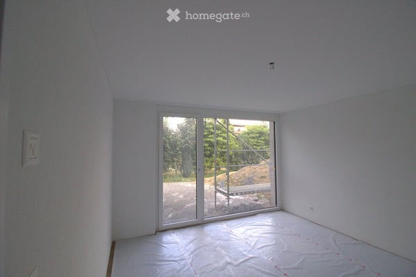 3.5-Zimmer-Gartenwohnung (Neubau/Erstbezug) in Eschenbach LU 15