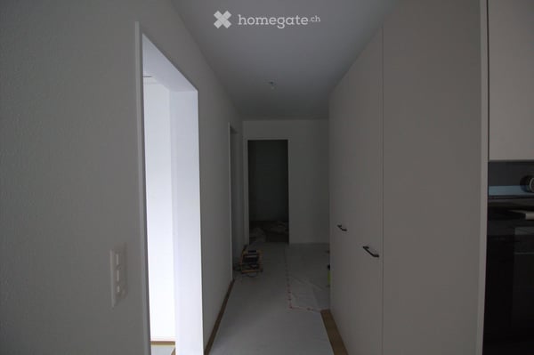 3.5-Zimmer-Gartenwohnung (Neubau/Erstbezug) in Eschenbach LU 13