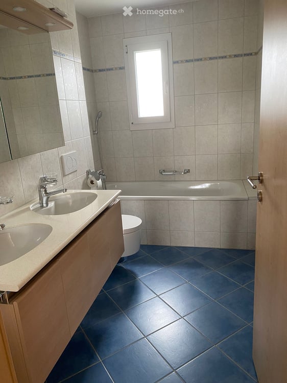 Moderne 4.5 Zimmer Attika-Wohnung (Minergie) 5