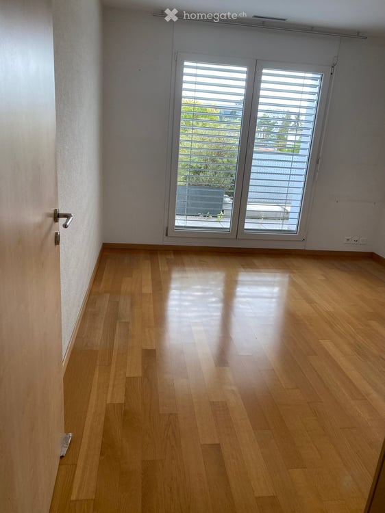 Moderne 4.5 Zimmer Attika-Wohnung (Minergie) 7