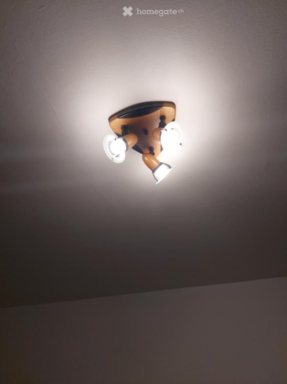 2-Zimmer Wohnung in Bern 2