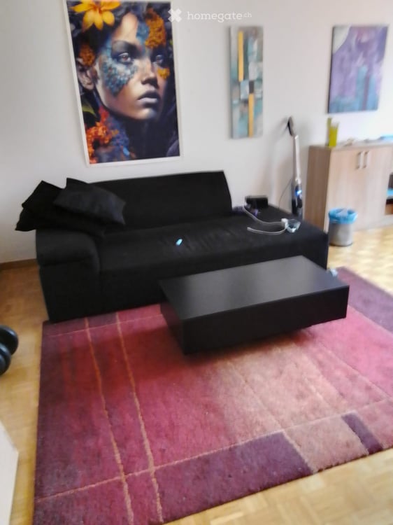 2-Zimmer Wohnung in Bern 1