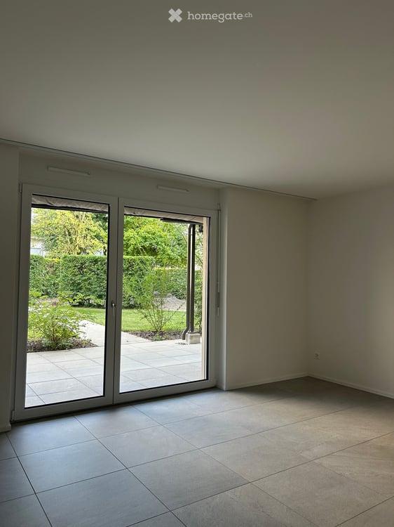 Nachmieter/in gesucht – schönes 1-Zimmer-Studio in Winterthur Töss 1