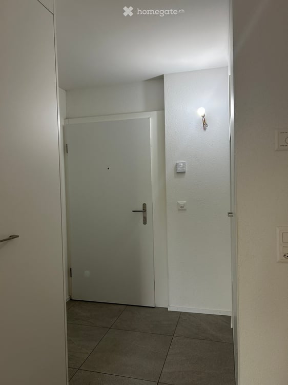 Nachmieter/in gesucht – schönes 1-Zimmer-Studio in Winterthur Töss 3