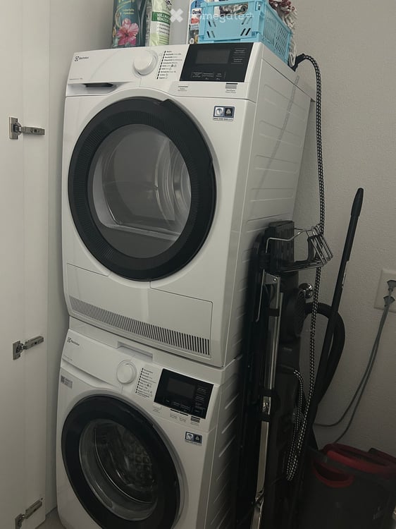 Nachmieter/in gesucht – schönes 1-Zimmer-Studio in Winterthur Töss 5