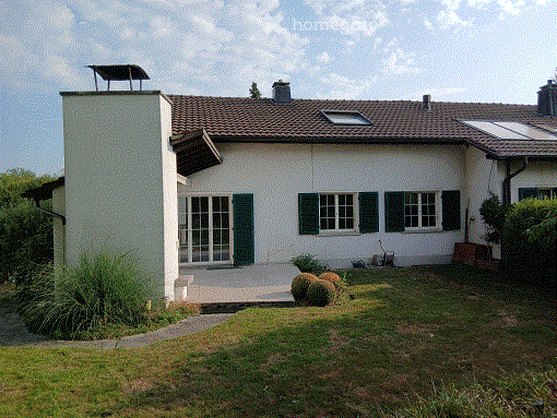 Charmantes   6.5-Zimmer  Doppel-Einfamilienhaus in Dübendorf 3