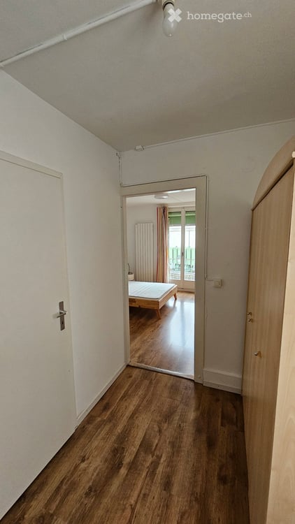 Möblierte 1.5 Zimmer Wohnung in Biel/Bienne 3