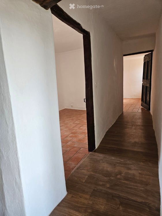 CASA DI NUCLEO 4.5 LOCALI AD ARANNO 4