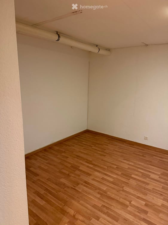 Hobbyraum-Atelier mit Küche und Bad in Baden – 2.5 Zimmer, sofort verfügbar 5