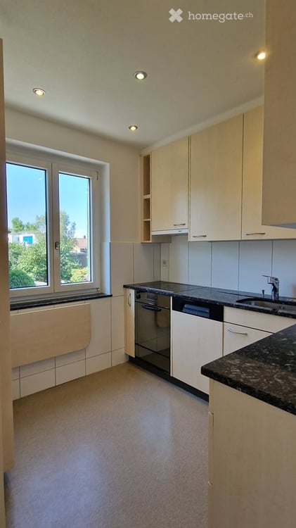 Charmantes 4.5 (5.5) -Zimmer-Einfamilienhaus in Zürich-Albisrieden – ab sofort verfügbar 17