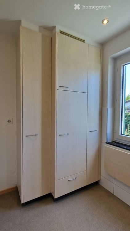 Charmantes 4.5 (5.5) -Zimmer-Einfamilienhaus in Zürich-Albisrieden – ab sofort verfügbar 19