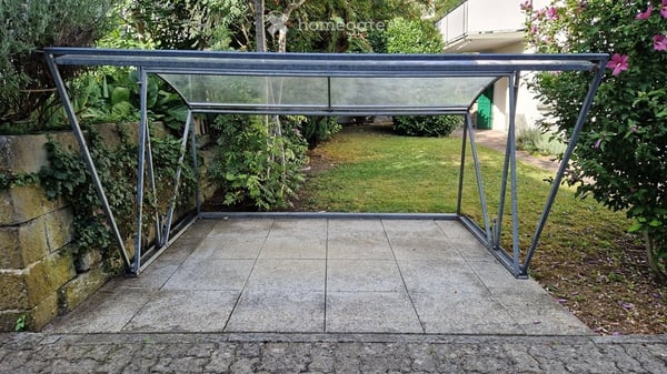 Charmantes 4.5 (5.5) -Zimmer-Einfamilienhaus in Zürich-Albisrieden – ab sofort verfügbar 5