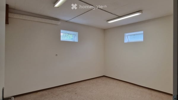 Charmantes 4.5 (5.5) -Zimmer-Einfamilienhaus in Zürich-Albisrieden – ab sofort verfügbar 12