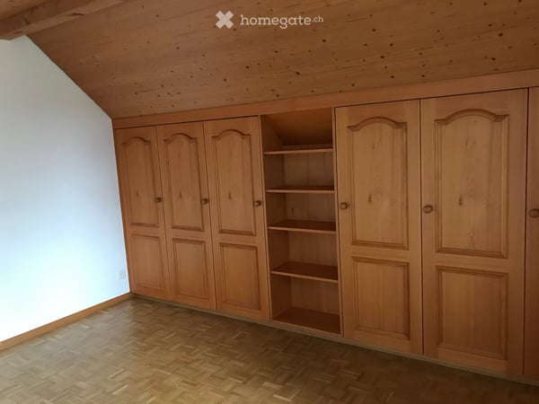 3-Zimmer-Wohnung: Gebaut im Jahr 2017 5