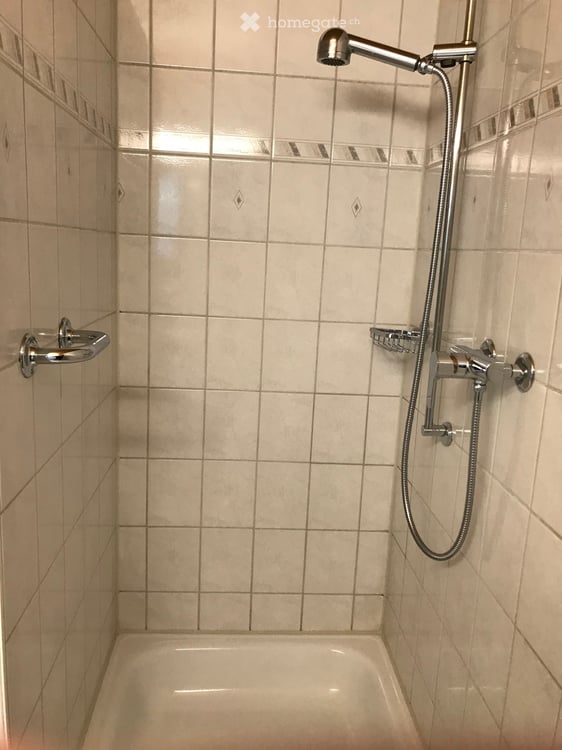 3-Zimmer-Wohnung: Gebaut im Jahr 2017 11
