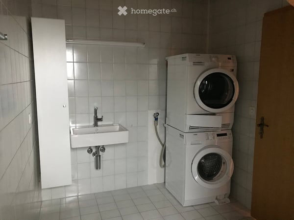 3-Zimmer-Wohnung: Gebaut im Jahr 2017 20