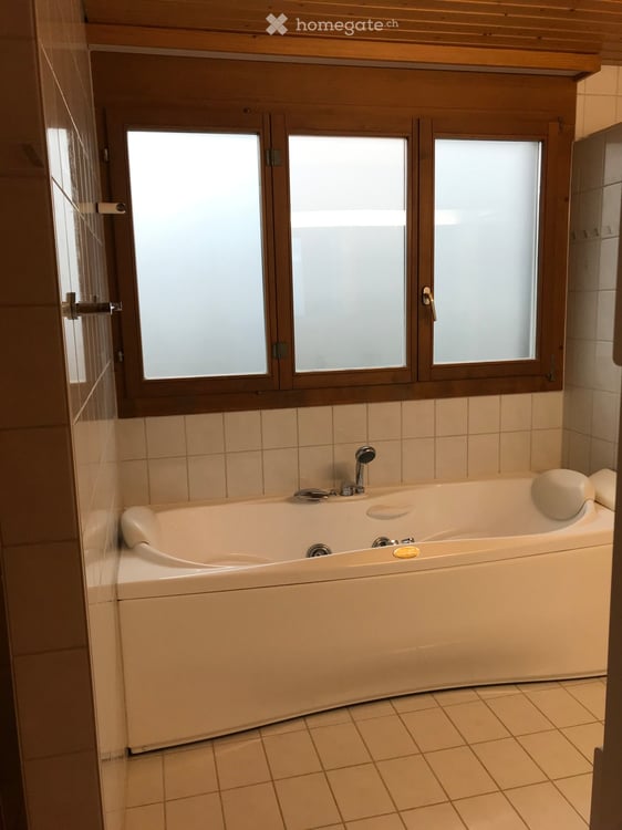 3-Zimmer-Wohnung: Gebaut im Jahr 2017 10