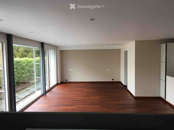 Modernes 1.5-Zimmer-Loft im Erdgeschoss – Brugg, Schilplinstrasse 22 3