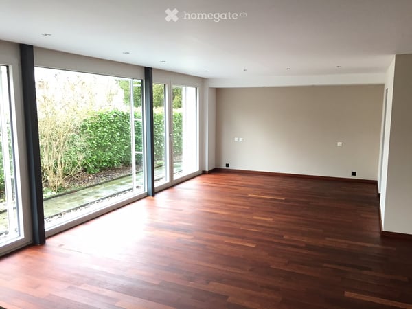 Modernes 1.5-Zimmer-Loft im Erdgeschoss – Brugg, Schilplinstrasse 22 2