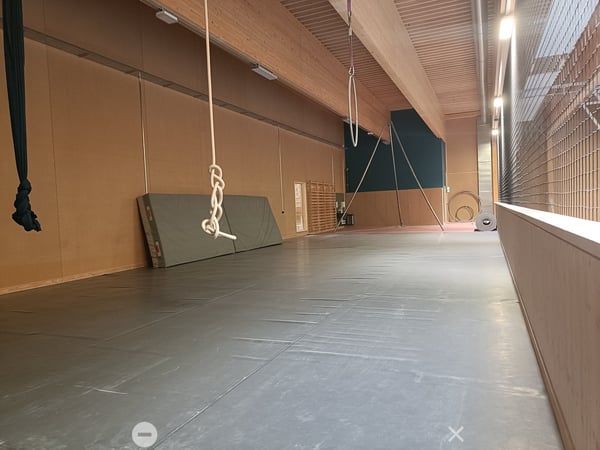 213 m² Spezial-Gewerbefläche im Turnzentrum der Sportfabrique Biel/Bienne 5