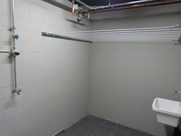 Erstvermietung 2.5 Zimmer Wohnung in Fehraltorf 14