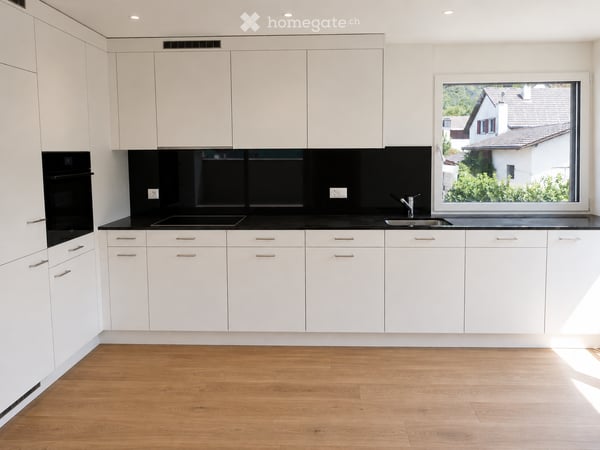Erstvermietung 2.5 Zimmer Wohnung in Fehraltorf 11