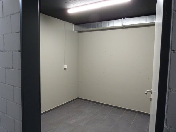 Erstvermietung 2.5 Zimmer Wohnung in Fehraltorf 13