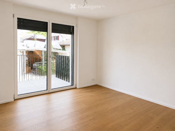 Erstvermietung 2.5 Zimmer Wohnung in Fehraltorf 10