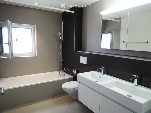Moderne 3.5-Zimmer-Wohnung in Lachen SZ – ruhig, seenah 4