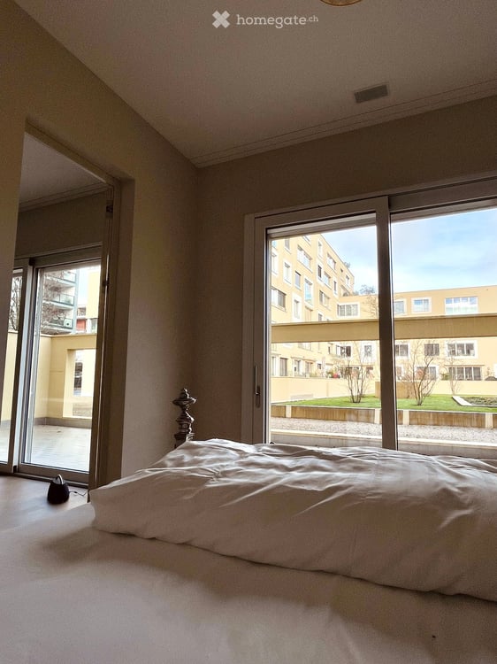 Grosszügiges Loft in Seenähe Luzern (Tribschenstadt) 3
