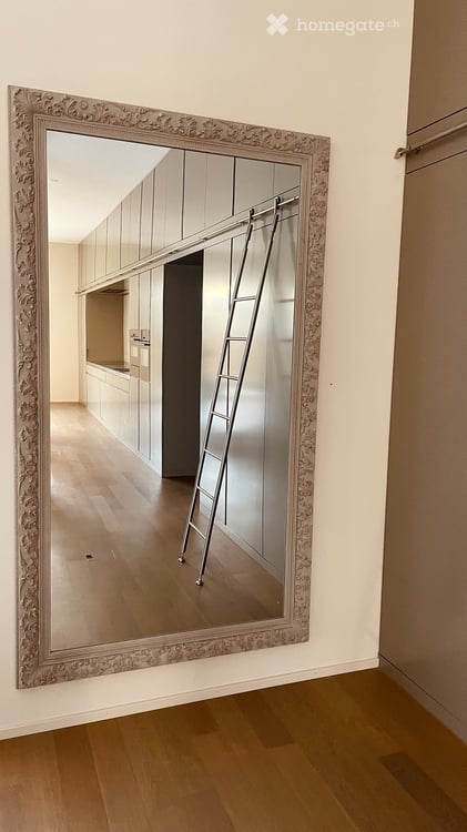 Grosszügiges Loft in Seenähe Luzern (Tribschenstadt) 2