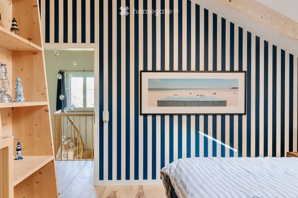 Neuwertiges, freistehendes Landhaus im Grünen in Hirzel 10